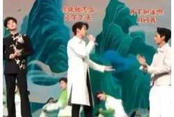 娱乐圈吃瓜爆料骗局